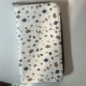 Thirty One All about the Benjamin’s Wallet